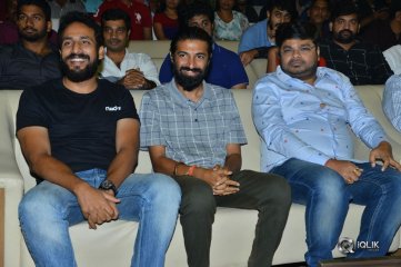 Goodachari Movie Pre Release Event Photos